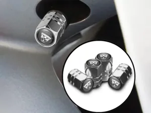 Jaguar Caps Tige Valve Camions Design Haute Qualité